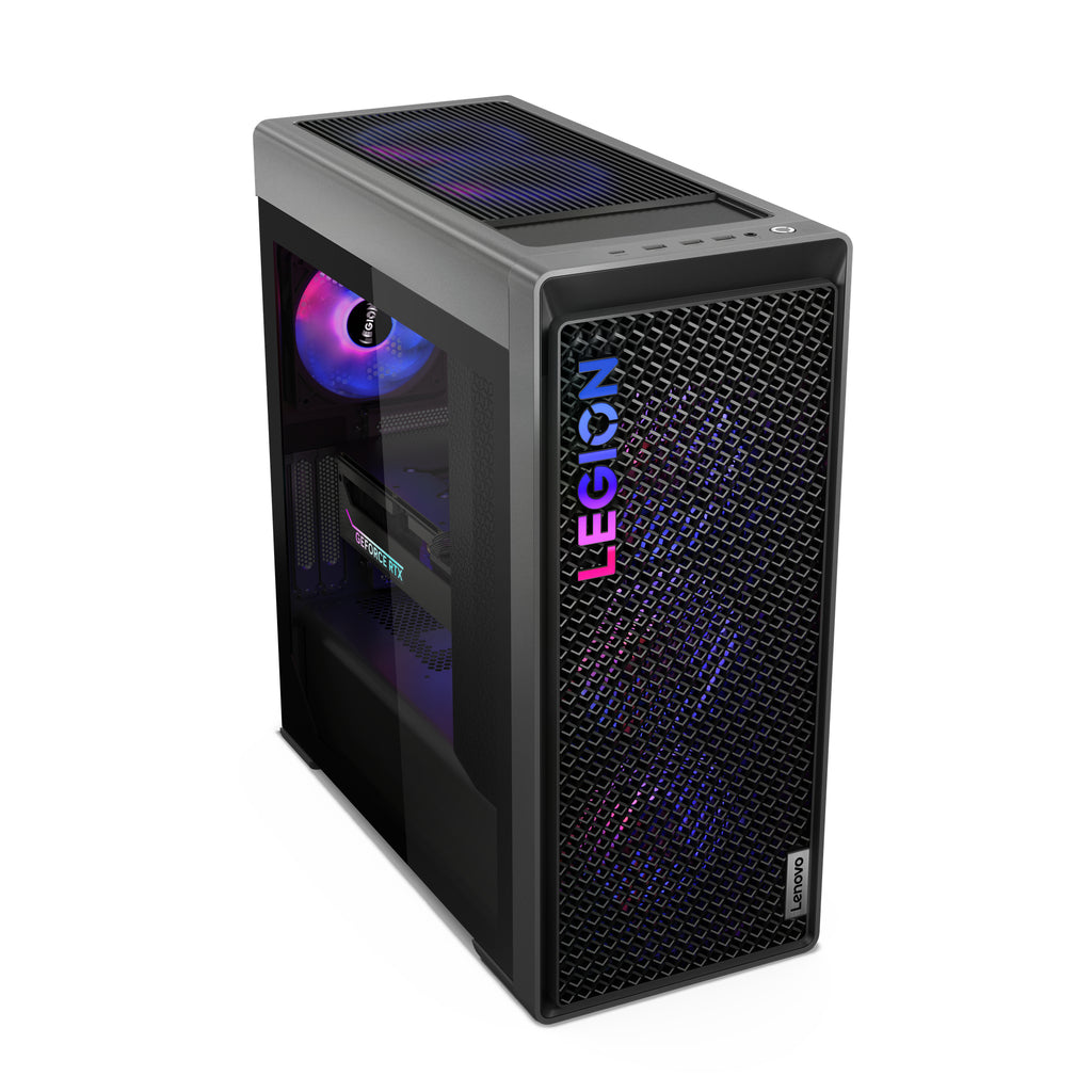 Lenovo Legion T7 34IAS10 Intel Core Ultra 9 285K 64 GB DDR5-SDRAM 2 TB SSD NVIDIA GeForce RTX 5080 Windows 11 Home Torre PC Negro (3)