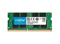 Crucial RAM, SO-DIMM, 8 GB, DDR4 1663847