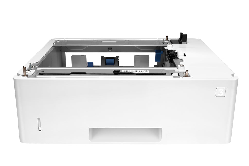 HP LaserJet 550-sheet Paper Tray (2)