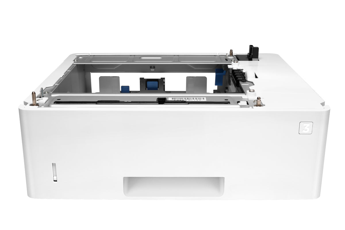 HP LaserJet 550-sheet Paper Tray (2)