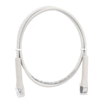 Intellinet 745147 cable de red Gris 1,5 m Cat6a F/FTP (FFTP) Alrededor (7)