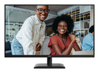 AOC E4 Q32E4U pantalla para PC 80 cm (31.5") 2560 x 1440 Pixeles Quad HD LED Negro (7)