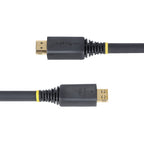 StarTech.com HDMI2-CABLE-GRIP-7M cable HDMI HDMI tipo A (Estándar) Negro (5)