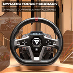 Thrustmaster T248 Negro USB Volante + Pedales PC, PlayStation 4, PlayStation 5 (7)