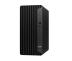 HP Pro Tower 400 G9 PCI Intel® Core™ i5 i5-12500 8 GB DDR4-SDRAM 512 GB SSD FreeDOS PC Black (8)
