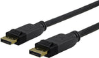 Vivolink PRODP25 cable DisplayPort 25 m Negro (2)