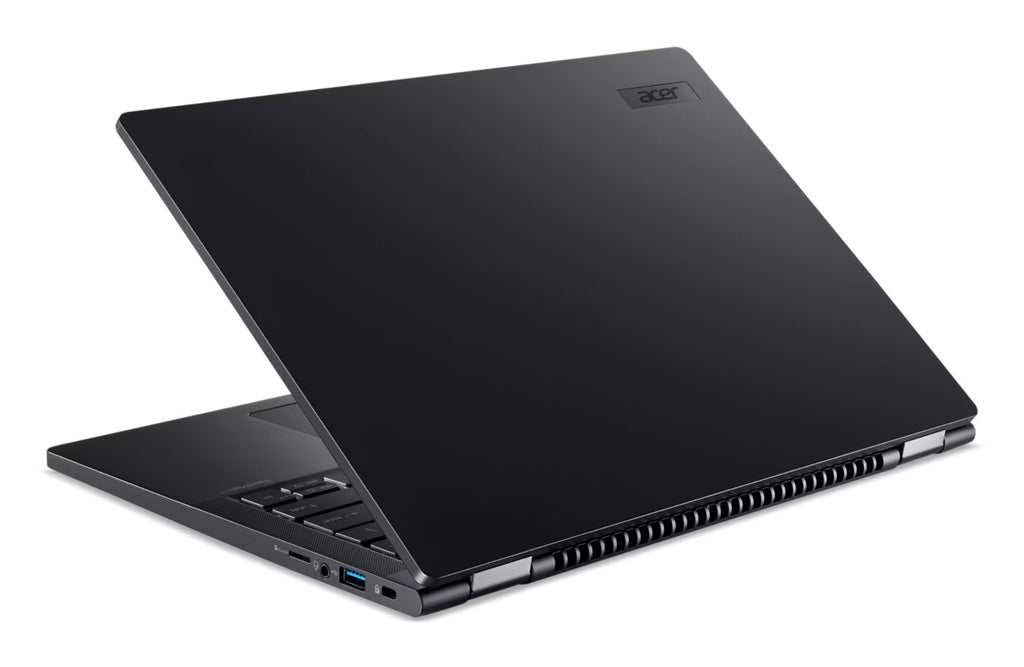 Acer TravelMate P6 TMP614-73-TCO-77Y6 Intel Core Ultra 7 155H Portátil 35,6 cm (14") WUXGA 32 GB LPDDR5x-SDRAM 1 TB SSD Wi-Fi 7 (802.11be) Windows 11 Pro Negro (7)
