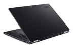 Acer TravelMate P6 TMP614-73-TCO-77Y6 Intel Core Ultra 7 155H Portátil 35,6 cm (14") WUXGA 32 GB LPDDR5x-SDRAM 1 TB SSD Wi-Fi 7 (802.11be) Windows 11 Pro Negro (7)