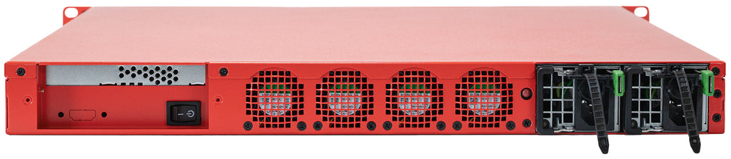 Securepoint RC350R G6 cortafuegos (hardware) 1U 38 Gbit/s (4)
