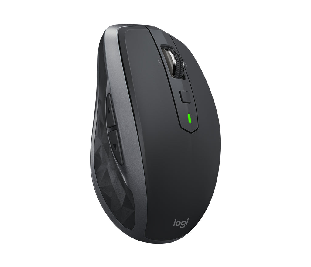 Logitech 910-005132 ratón Oficina Mano derecha RF Wireless + Bluetooth 4000 DPI (2)
