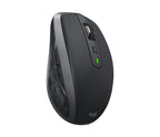 Logitech 910-005132 ratón Oficina Mano derecha RF Wireless + Bluetooth 4000 DPI (2)