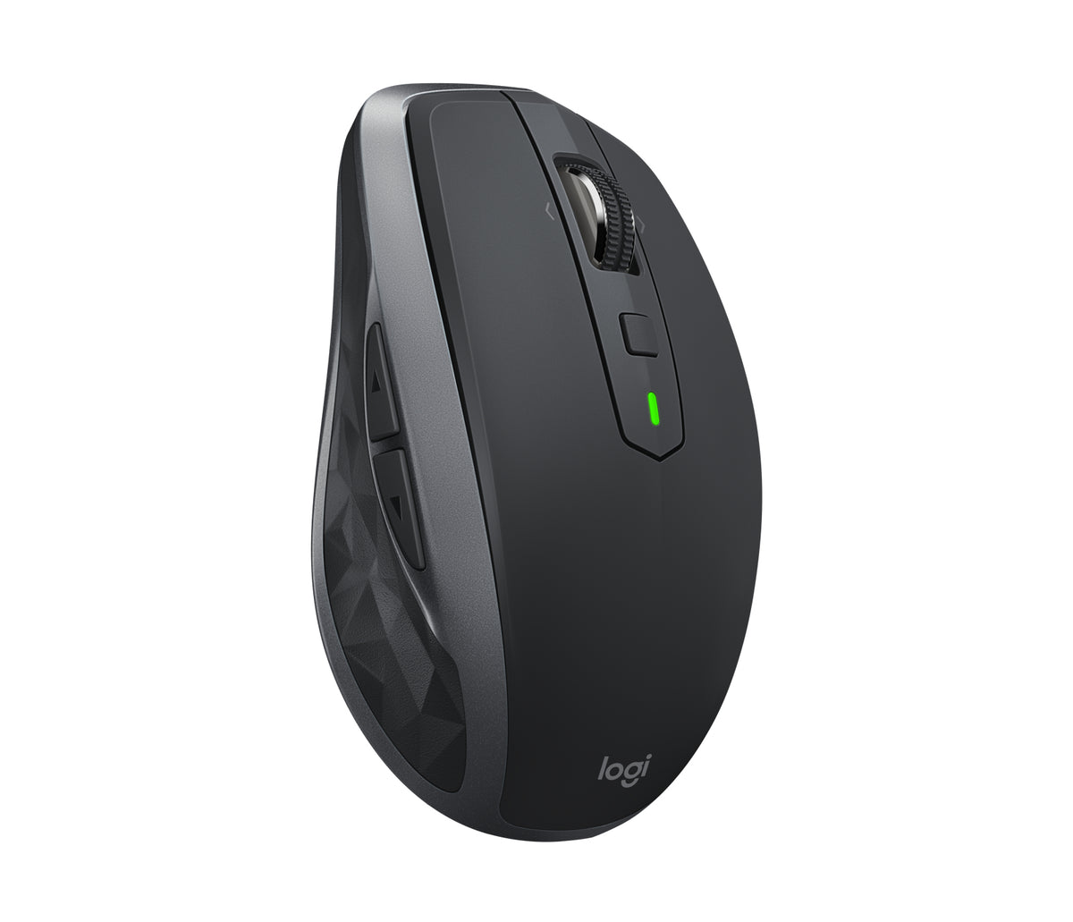 Logitech 910-005132 ratón Oficina Mano derecha RF Wireless + Bluetooth 4000 DPI (2)