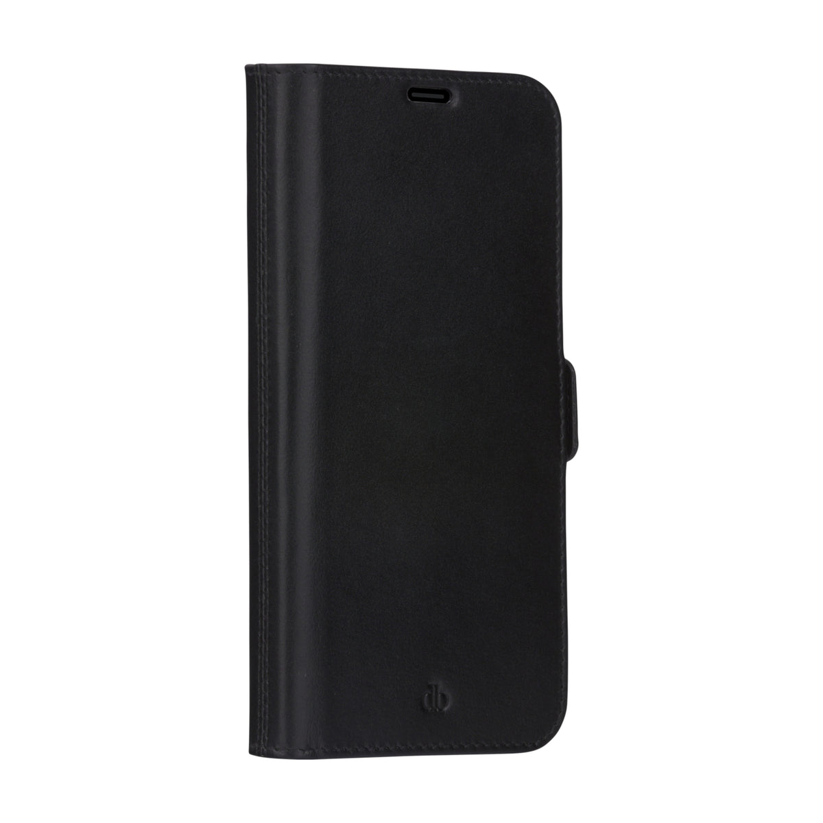 dbramante1928 Lynge funda para teléfono móvil 15,5 cm (6.1") Funda cartera Negro (8)