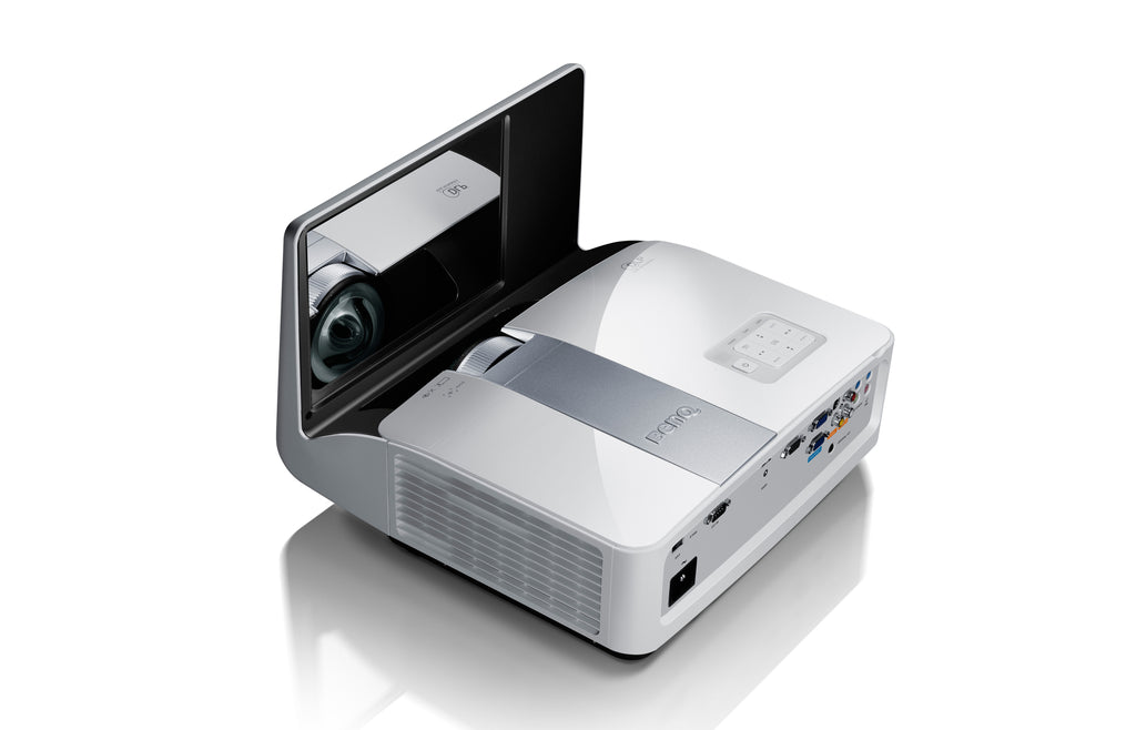 Benq 9H.JCC77.14E Proyector DLP 3D 3000 ANSI lumens WXGA