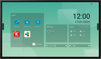 Pantalla táctil Sharp LM551 PNLM551
