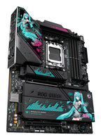 ASUS ROG STRIX X870E-H GAMING WIFI7 HATSUNE MIKU EDITION AMD X870E Zócalo AM5 ATX (4)