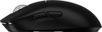 Logitech 910-006630 - Ratón, gaming, óptico, 5 botones, inalámbrico, 2.4 GHz