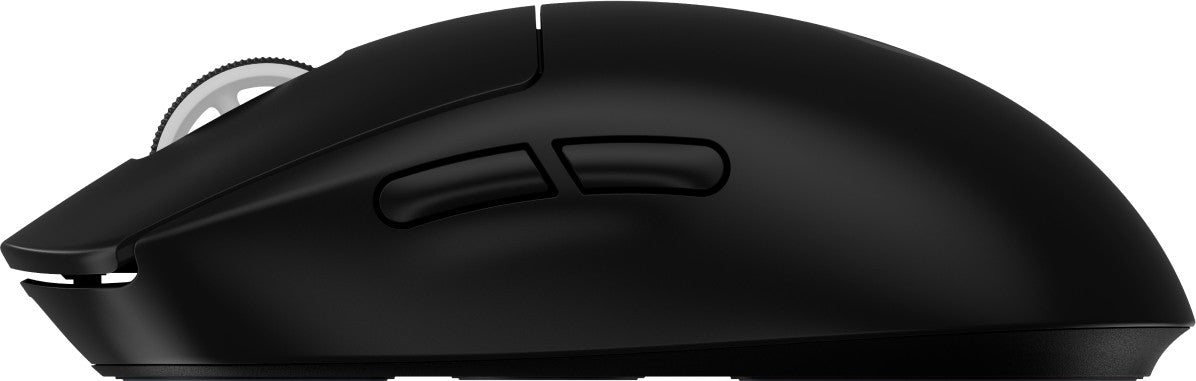 Logitech 910-006630 - Ratón, gaming, óptico, 5 botones, inalámbrico, 2.4 GHz