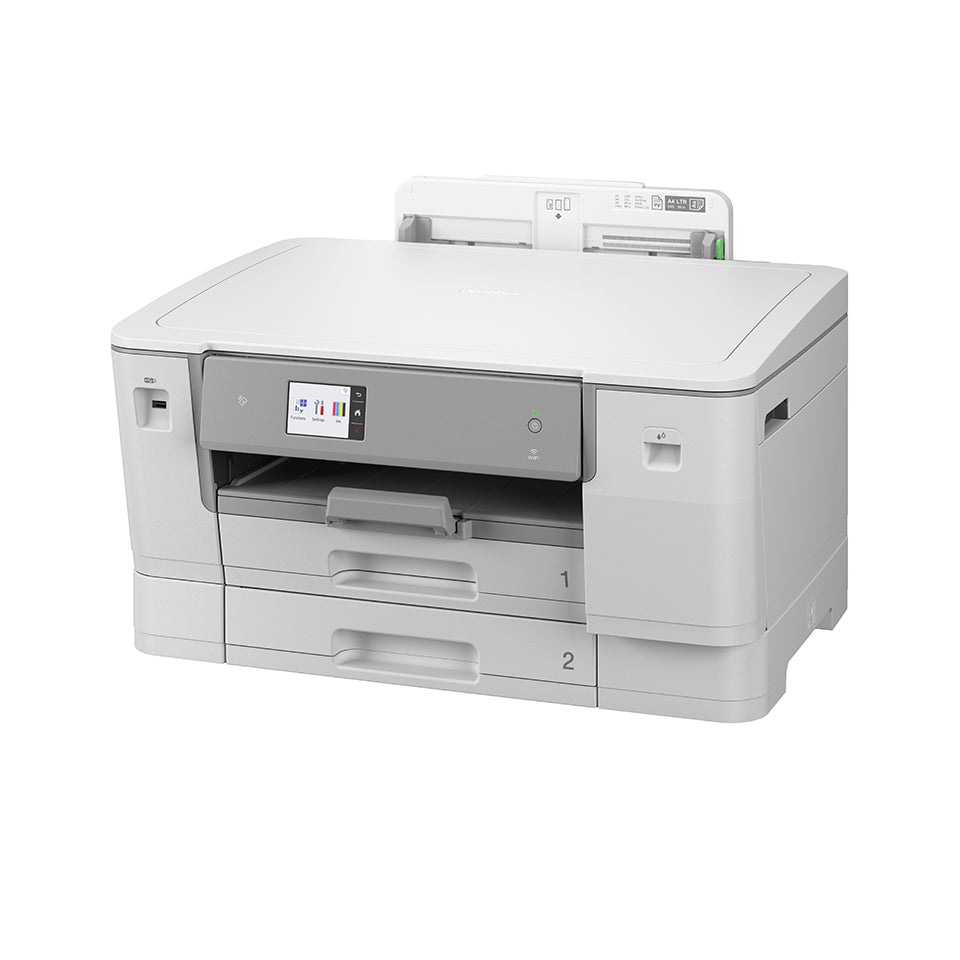 Brother HL-J6010DW impresora de inyección de tinta Color 1200 x 4800 DPI A3 Wifi (4)