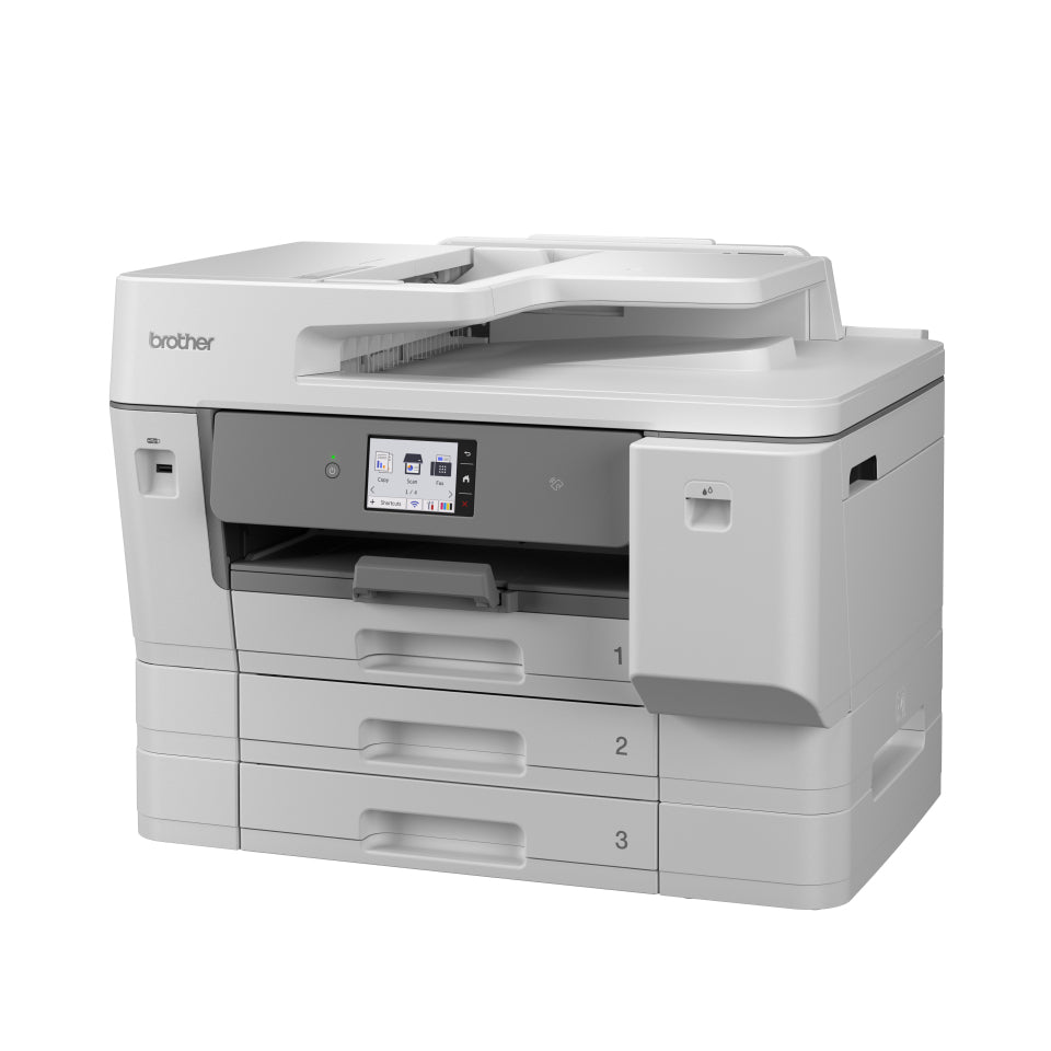 Brother MFC-J6977DW impresora multifunción Inyección de tinta A3 1200 x 4800 DPI Wifi (3)