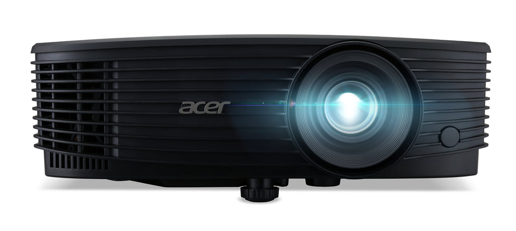Acer X1229HP Proyector de alcance estándar 4800 lúmenes ANSI DLP XGA (1024x768) Negro (2)