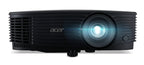 Acer X1229HP Proyector de alcance estándar 4800 lúmenes ANSI DLP XGA (1024x768) Negro (2)