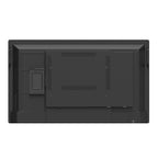 BenQ IL4301 Panel plano interactivo 109,2 cm (43") ADS 400 cd / m² 4K Ultra HD Negro Pantalla táctil Procesador incorporado Android 8.0 24/7 (5)