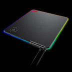 Asustek 90MP0120-B0UA00 - ASUS ROG Balteus Qi, Alfombrilla de ratón
