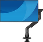iiyama DS6001C-B1 soporte para monitor 124,5 cm (49") Escritorio Negro (2)