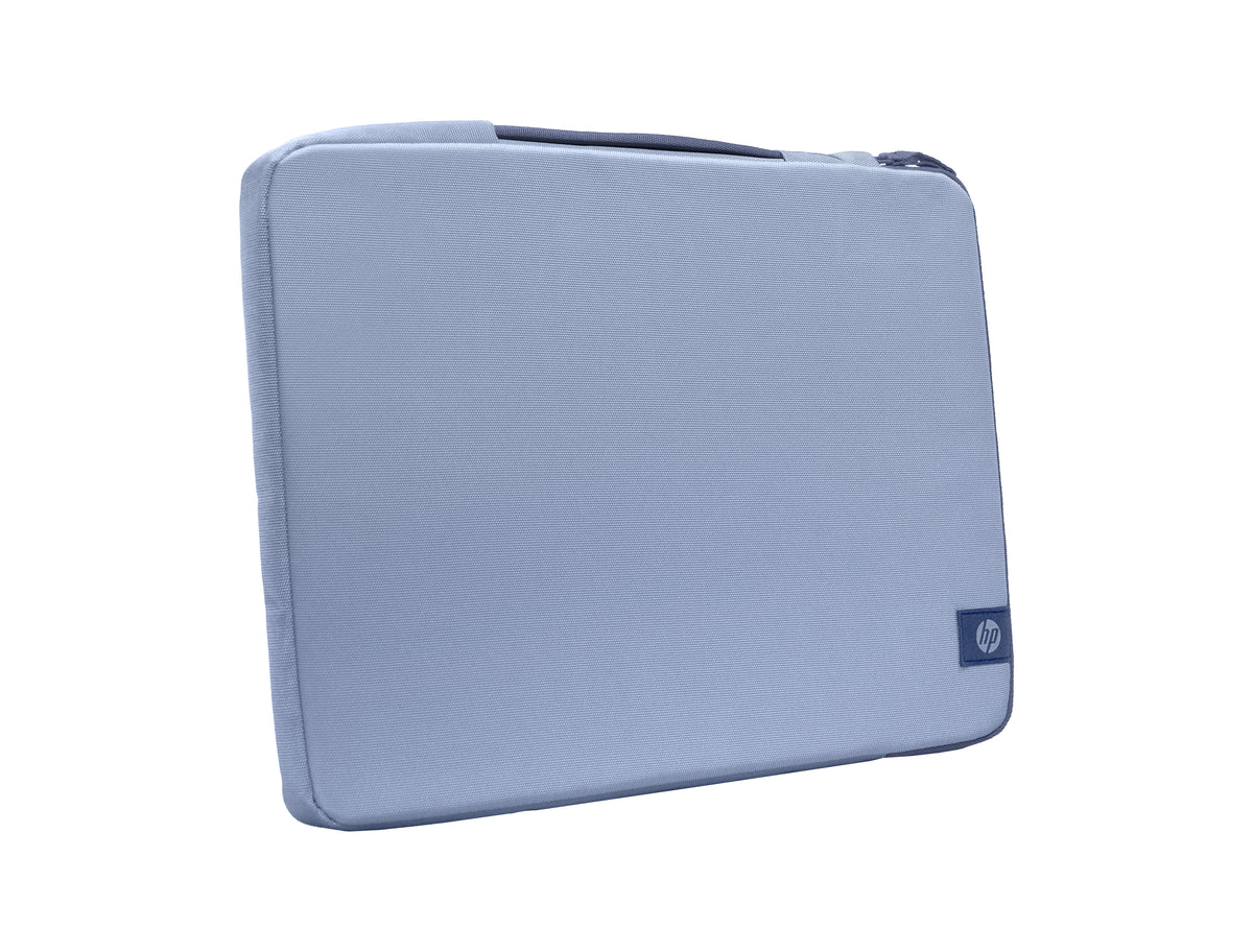 HP Protective 13-14-inch Laptop Sleeve 35,6 cm (14") Azul (8)