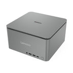 Lenovo ThinkCentre neo Ultra Intel® Core™ i7 i7-14700T 16 GB DDR5-SDRAM 1 TB SSD NVIDIA GeForce RTX 4060 Windows 11 Pro Mini PC Gris (2)