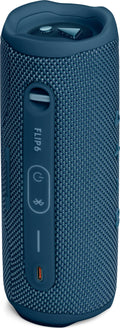 JBL FLIP 6 Altavoz portátil estéreo Azul 20 W (7)