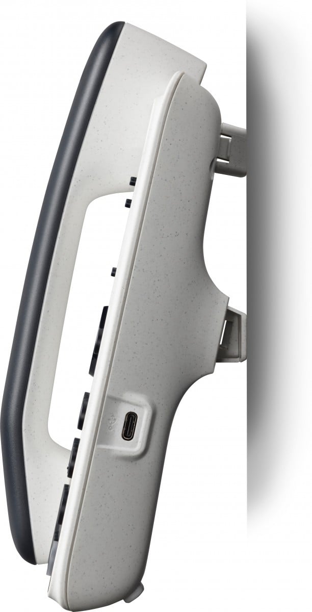 HP Poly Edge E100/220 Hook Tab (25 Pieces) Support mural (2)