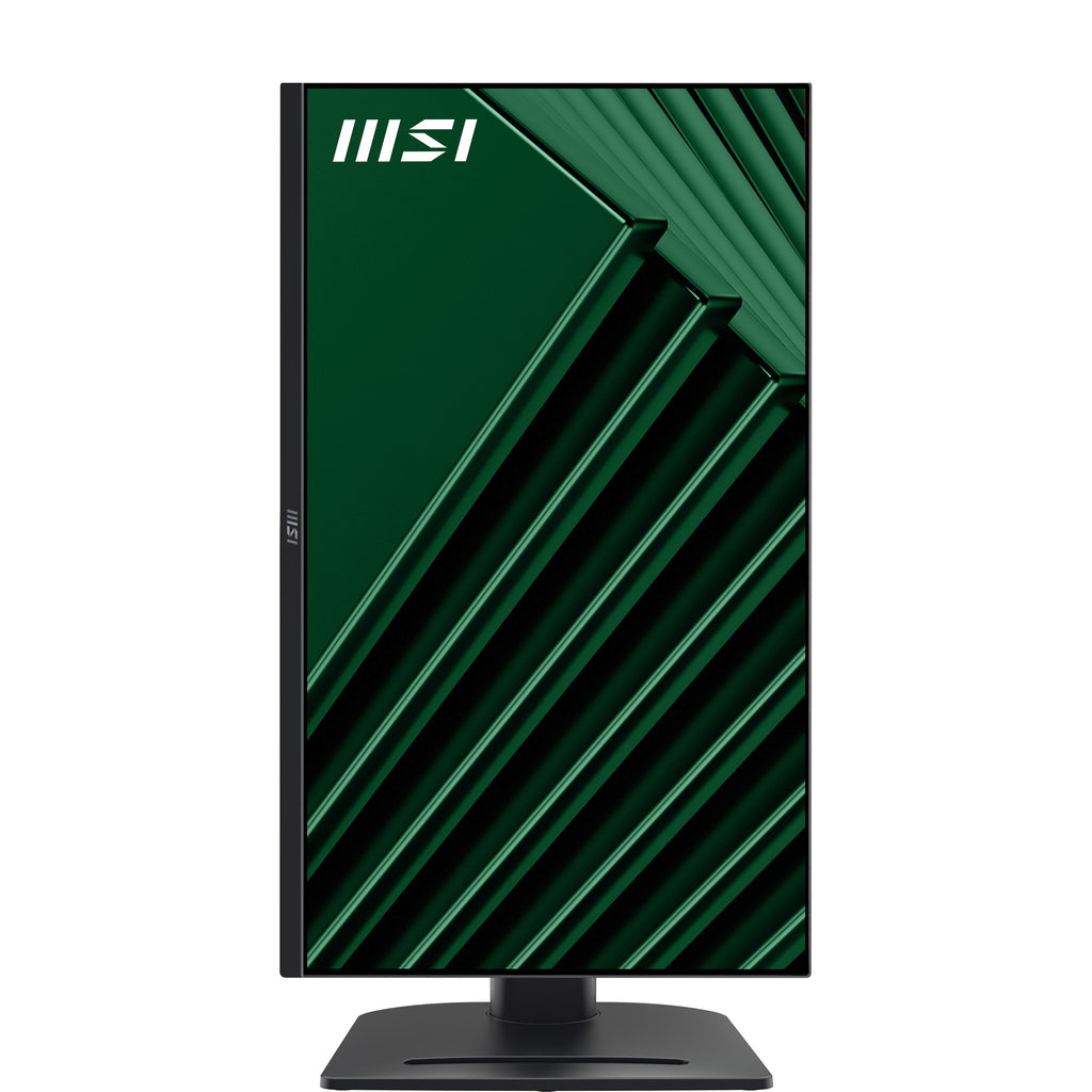 MSI PRO MP275PG pantalla para PC 68,6 cm (27") 1920 x 1080 Pixeles Full HD LCD Negro (5)