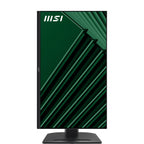 MSI Pro MP275QPG pantalla para PC 68,6 cm (27") 2560 x 1440 Pixeles Wide Quad HD LCD Negro (4)