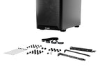 be quiet! Pure Base 501 LX Black Midi Tower Negro (7)