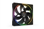 be quiet! Light Wings | 140mm PWM Carcasa del ordenador Ventilador 14 cm Negro 1 pieza(s) (4)
