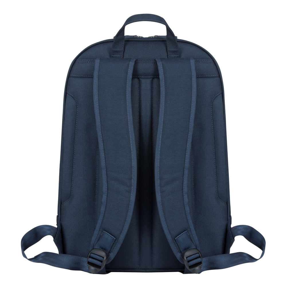 dbramante1928 Champs-Elysees 15" Mochila Azul