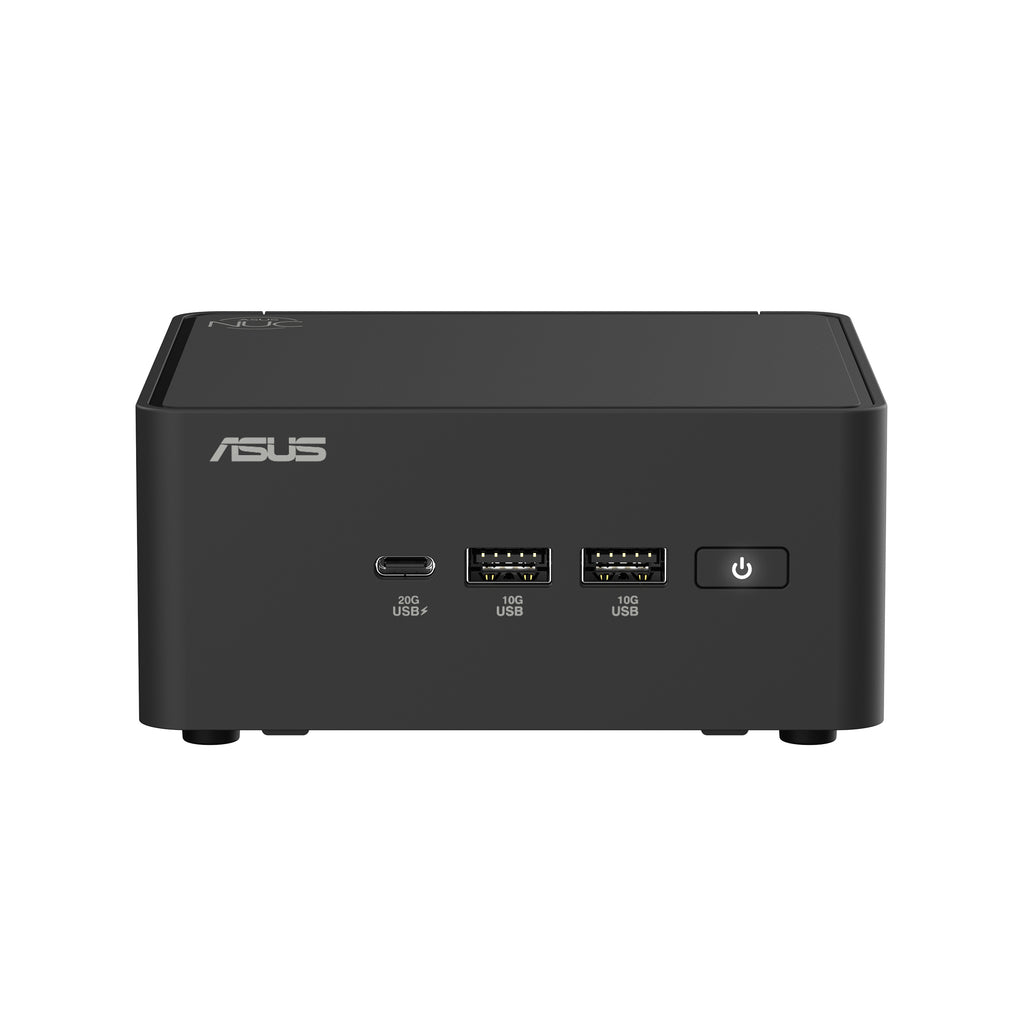 ASUS NUC 15 Pro RNUC15CRHI300002 Negro 100U (2)