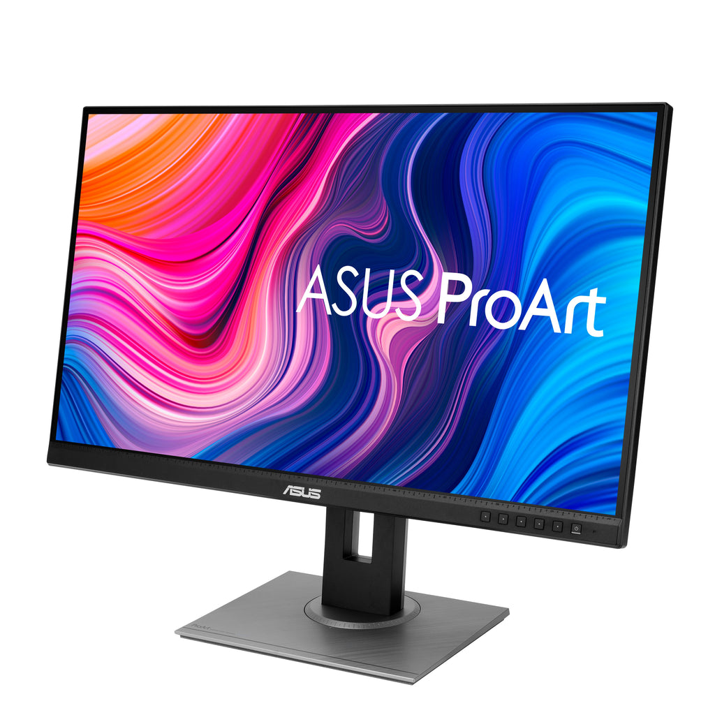 ASUS ProArt PA278QV pantalla para PC 68,6 cm (27") 2560 x 1440 Pixeles Quad HD LED Negro (7)