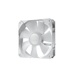 ASUS ROG STRIX LC II 240 ARGB White Edition Procesador Sistema de refrigeración líquida todo en uno 12 cm Blanco 1 pieza(s) (4)