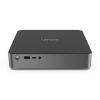 Lenovo IdeaCentre Mini 01IRH10R Intel Core 7 240H 16 GB DDR5-SDRAM 512 GB SSD Mini PC Gris (2)