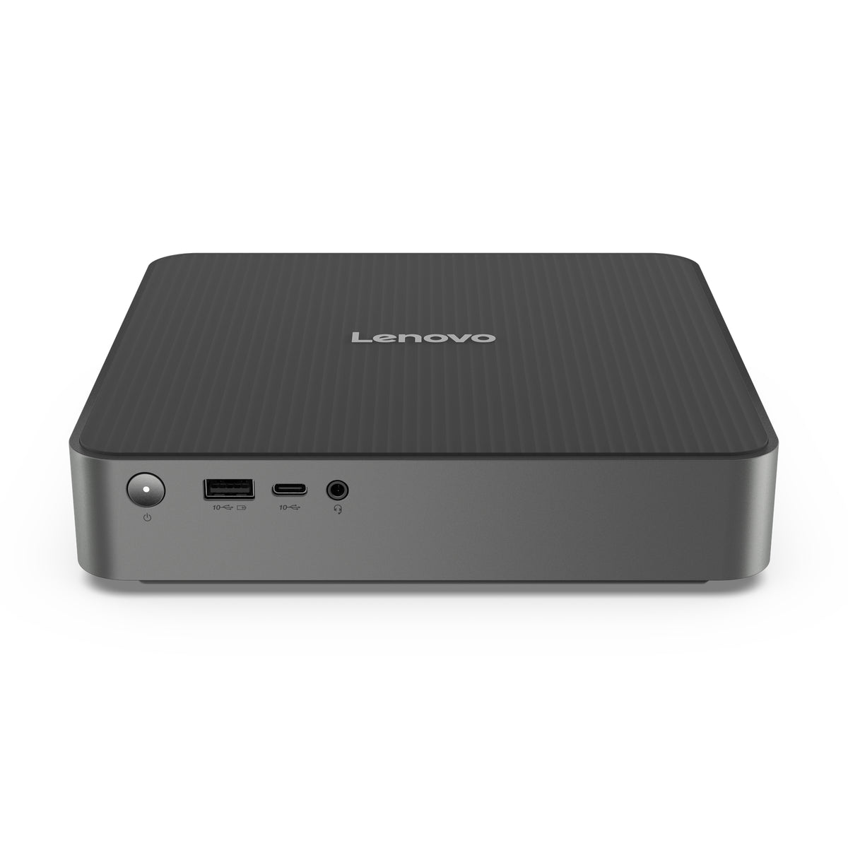 Lenovo IdeaCentre Mini 01IRH10R Intel Core 7 240H 16 GB DDR5-SDRAM 512 GB SSD Mini PC Gris (2)