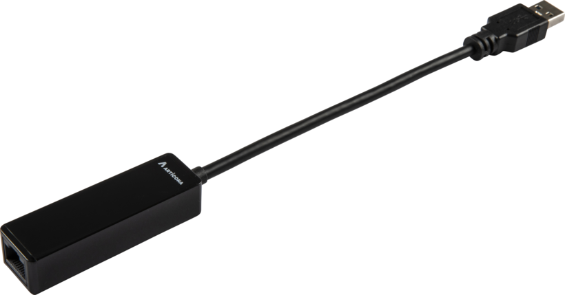 Adaptador USB-A 2,5 Gigabit Ethernet (5)