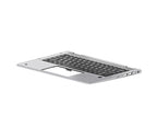 HP N39208-071 refacción para laptop Teclado (2)