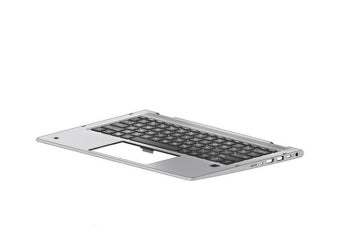 HP N39208-071 refacción para laptop Teclado (2)