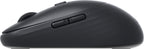 DELL Pro 7 MS726 ratón Oficina Ambidextro RF Wireless + Bluetooth Óptico 6000 DPI (3)