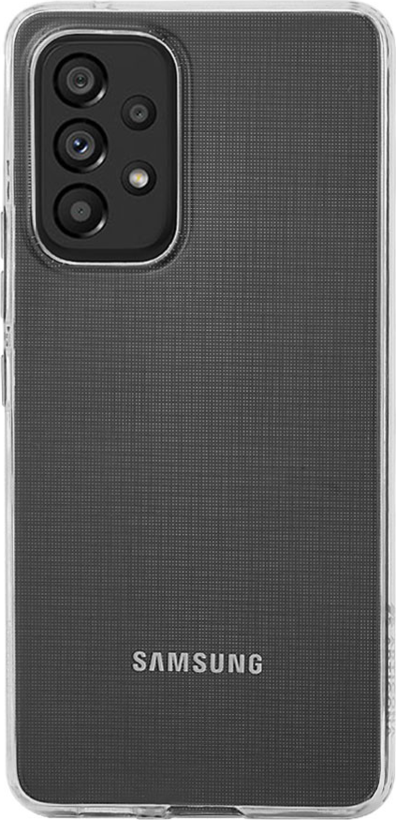 Funda ARTICONA GRS Galaxy A53 5G transp.