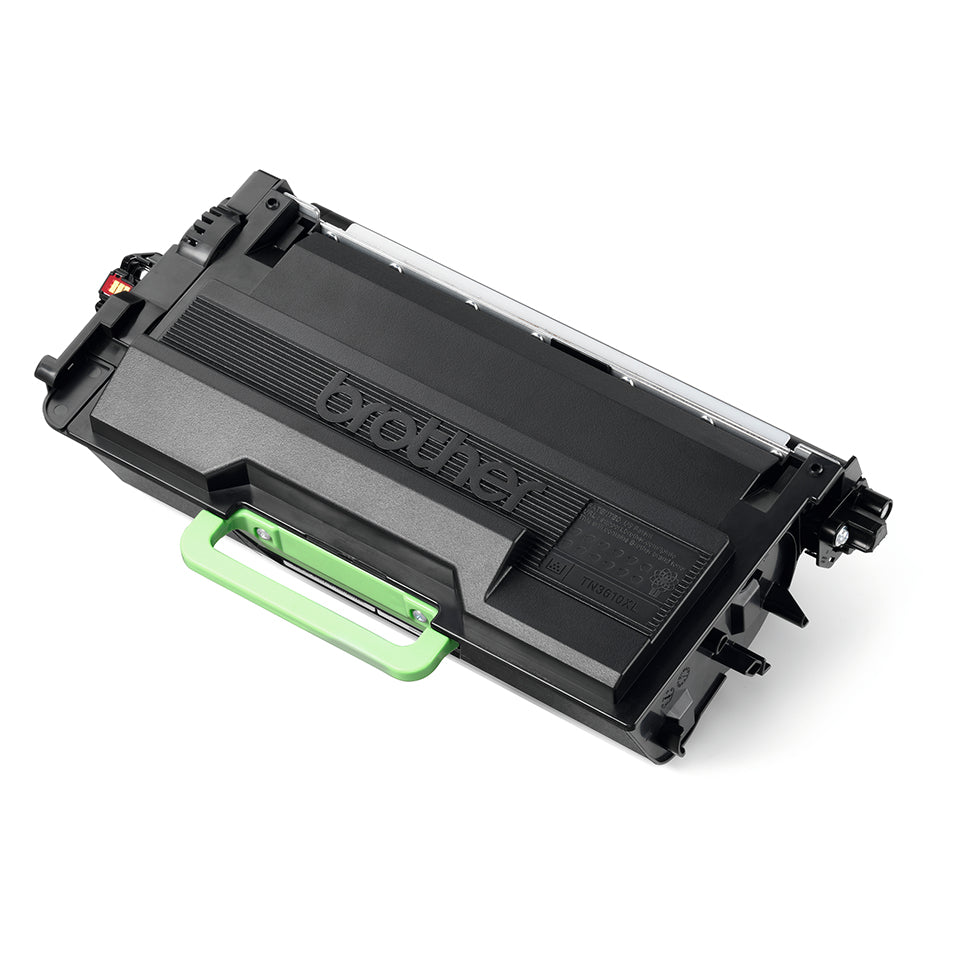 Brother TN-3610XL cartucho de tóner 1 pieza(s) Original Negro (5)