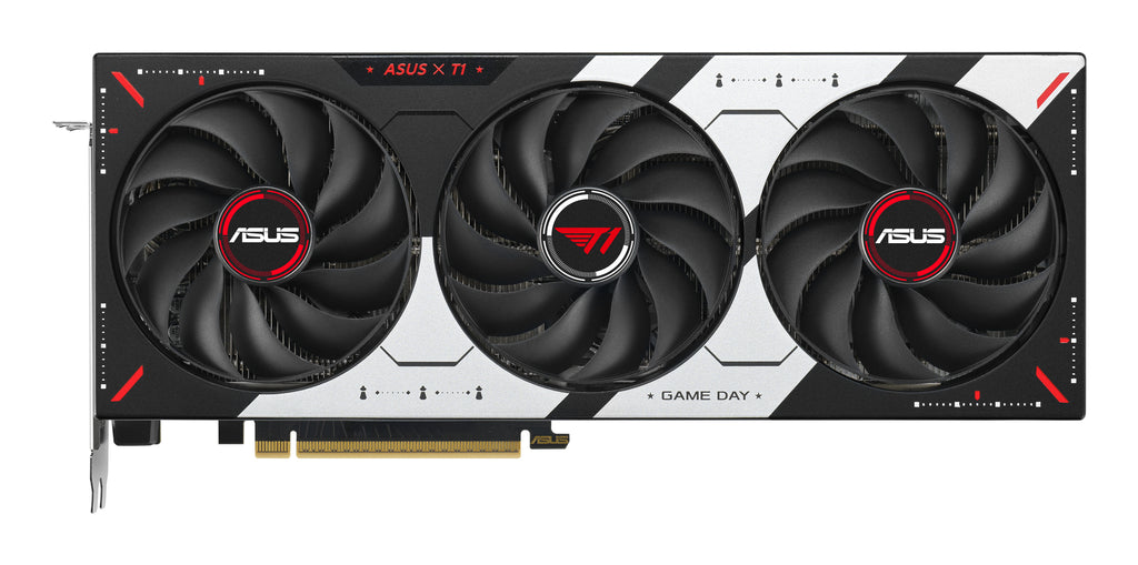ASUS T1-RTX5070-O12G-GAMING NVIDIA GeForce RTX 5070 12 GB GDDR7 (2)